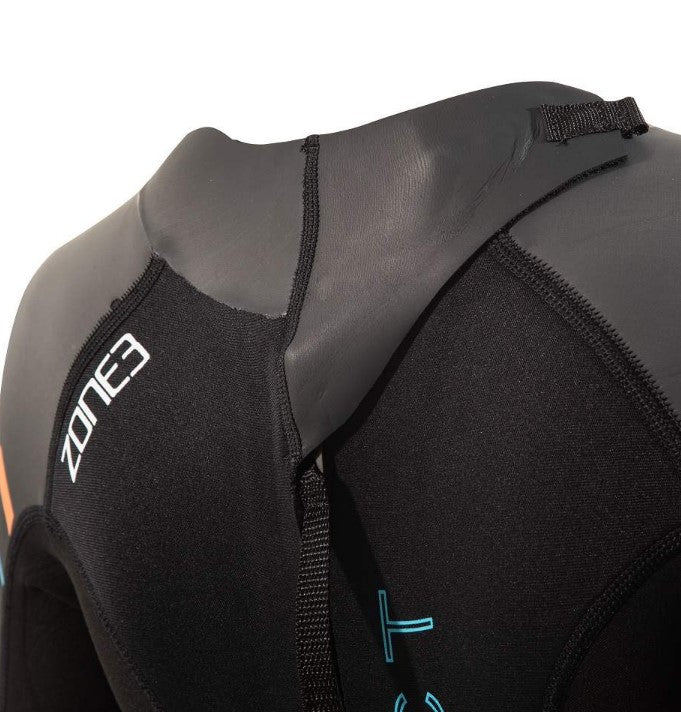 Zone 3 Women`s ASPECT `Breaststroke` Wetsuit