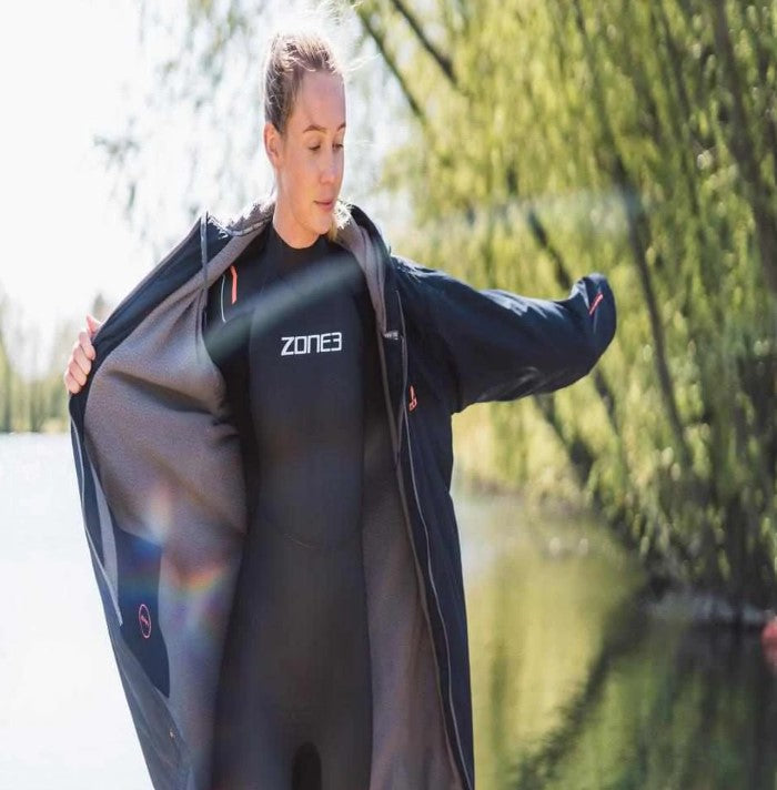Zone 3 Women`s ASPECT `Breaststroke` Wetsuit