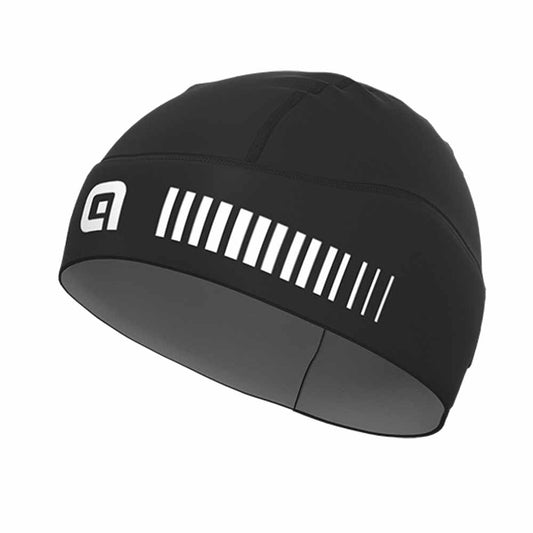 Ale Klima Sous-casque Noir/Blanc S