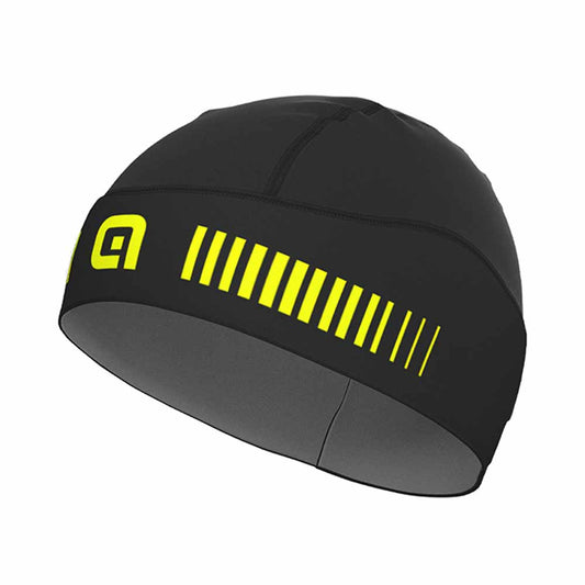 Couvre-fer Ale Klima Noir/Jaune S