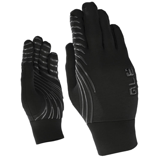 Ale Spirale Undergloves Black 2XL