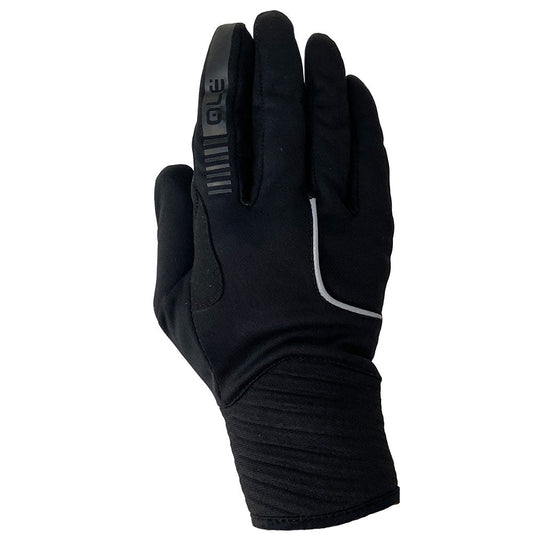 Ale Wind Protection Gloves Black M