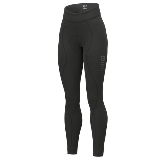 Collant Ale Essential Solid Wmn Noir XL