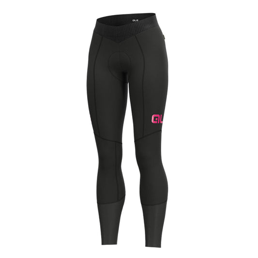 Ale Future Warm R-EV1 Wmn Tights Pink L