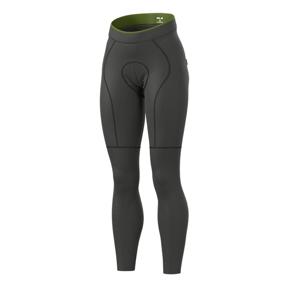 Ale Eco Friendly PR-R Wmn Tights Black L