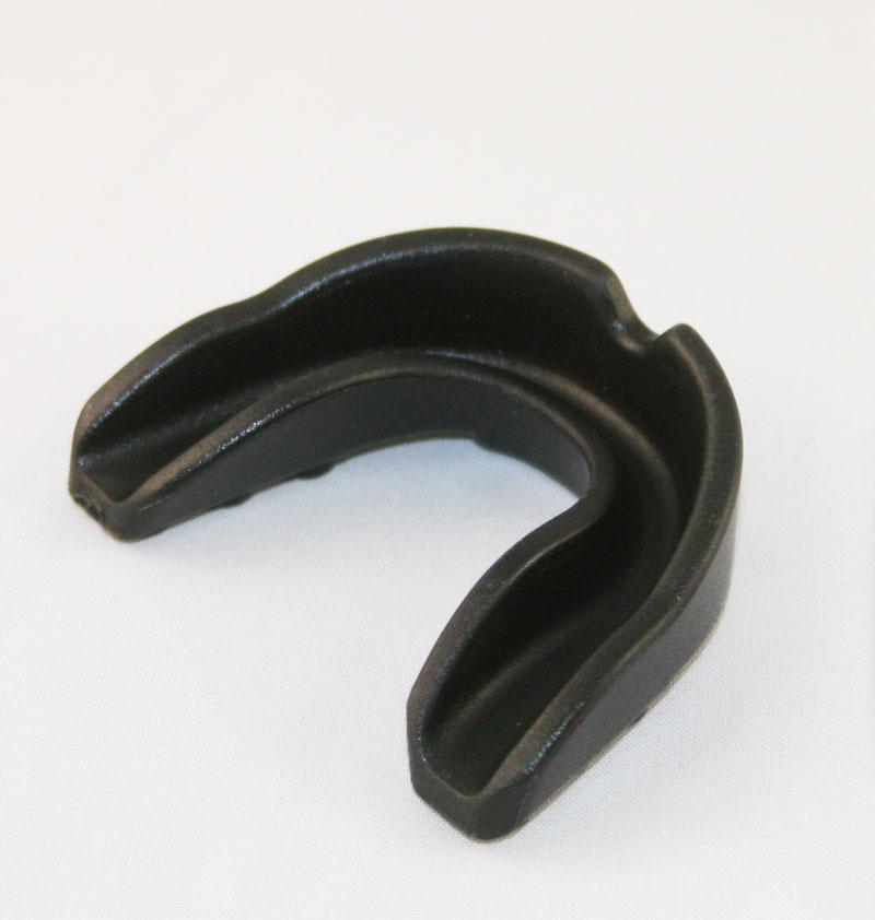 Velox Mouth Guard - Black