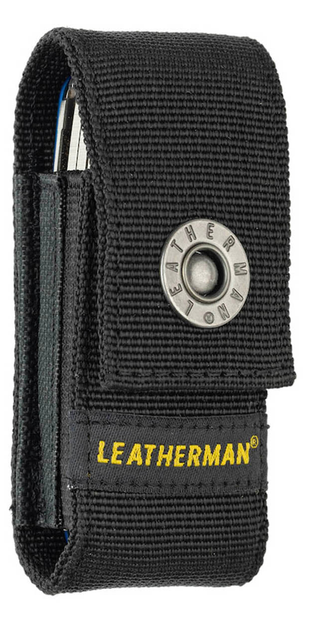 Leatherman SIDEKICK Multi-Tool - Stainless Steel - LT200