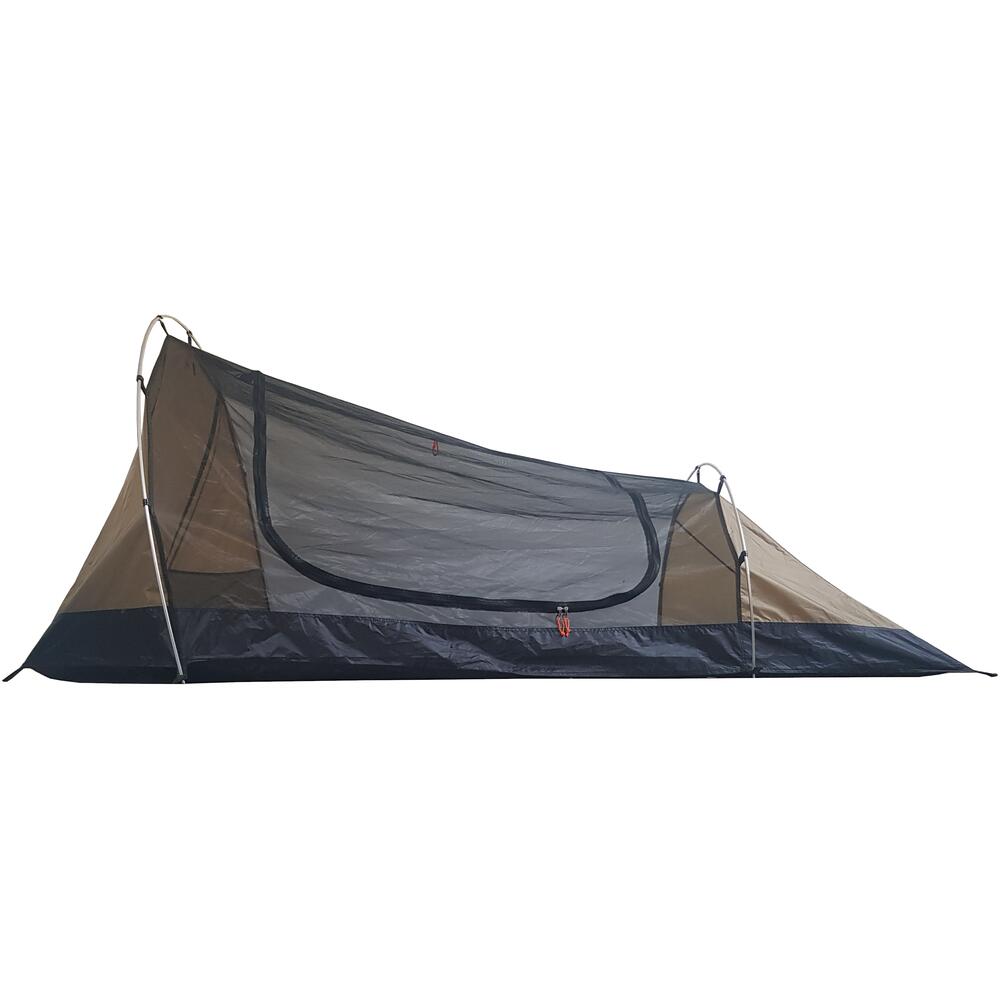 Bushmen LODGER Core Tent – Coyote