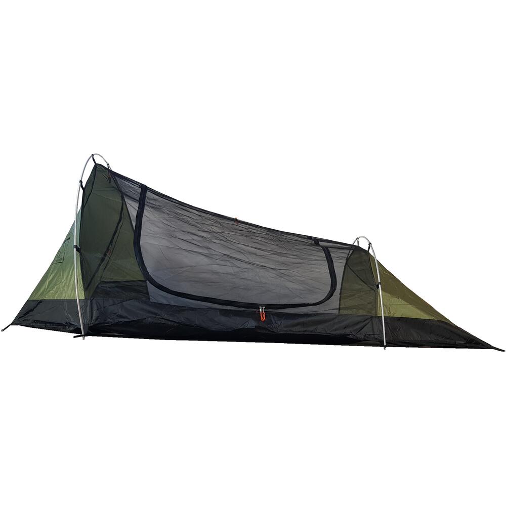 Bushmen LODGER Core Tent – Olive