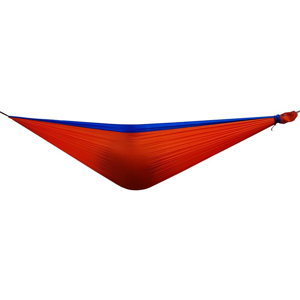 Bushmen ZEN Hammock – Orange