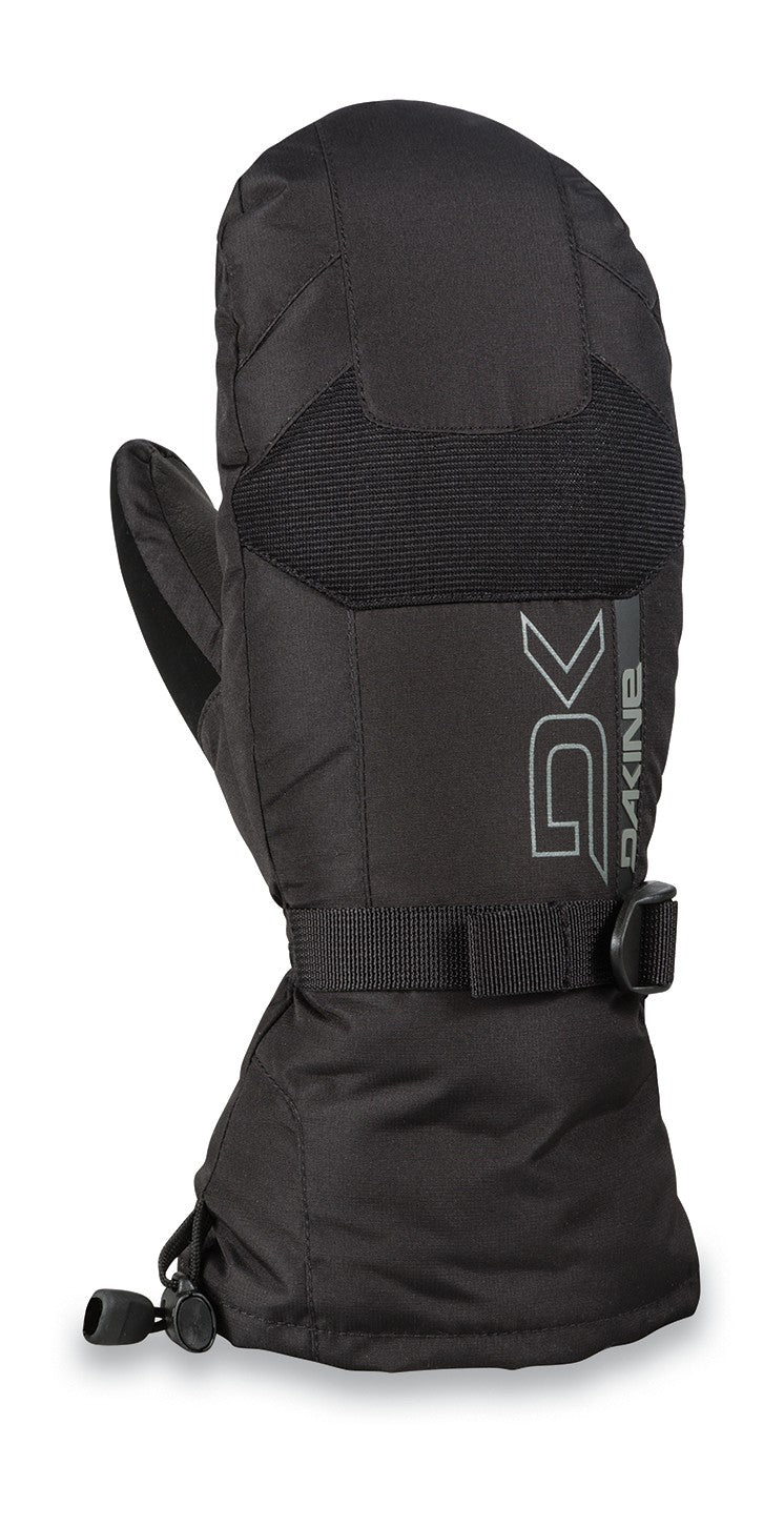 DAKINE LEATHER SCOUT MITT