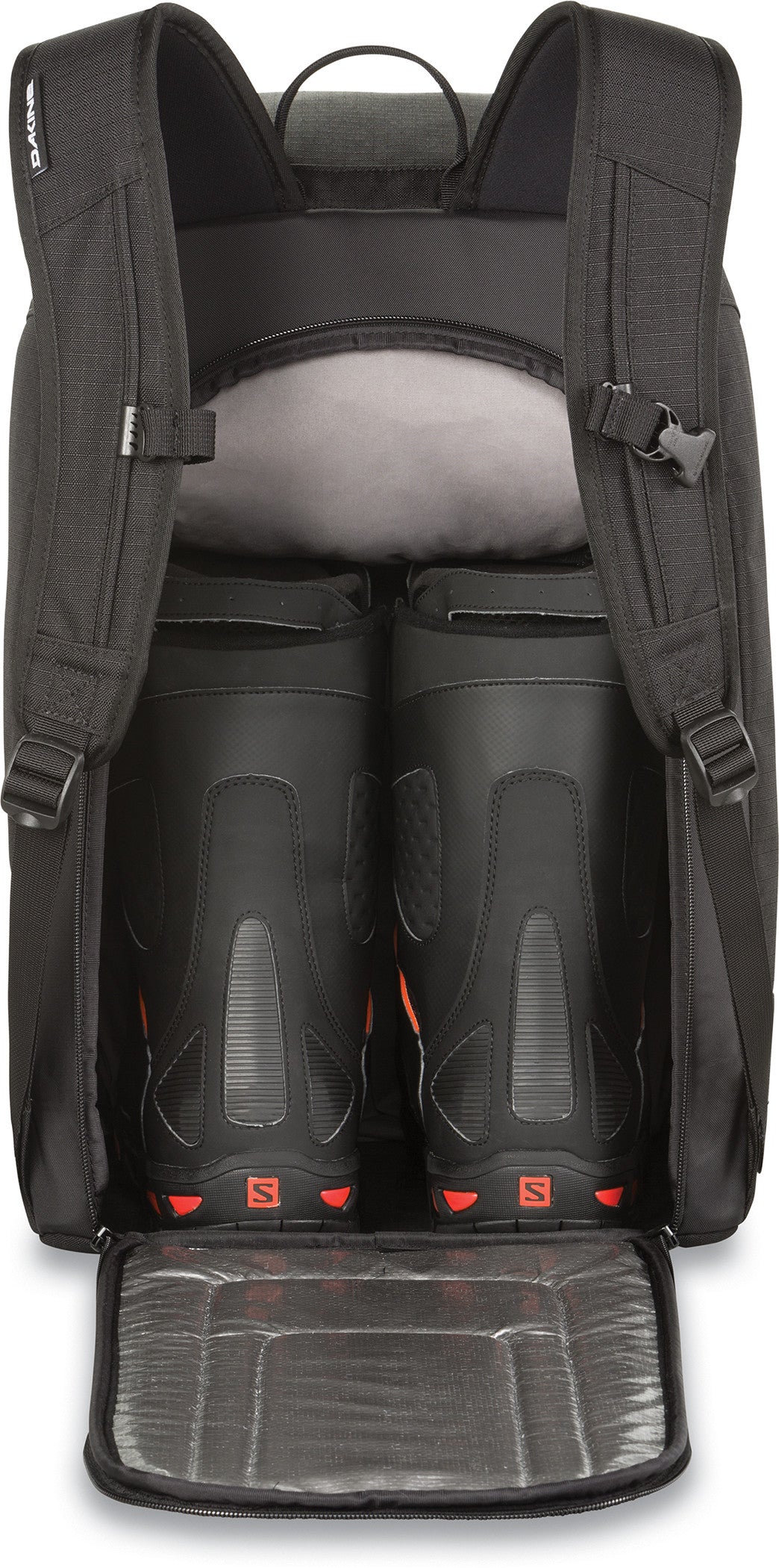 DAKINE BOOT PACK 50L - BLACK
