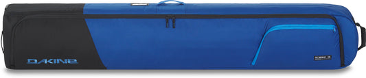 DAKINE FALL LINE SKI ROLLER BAG 190cm - DEEP BLUE