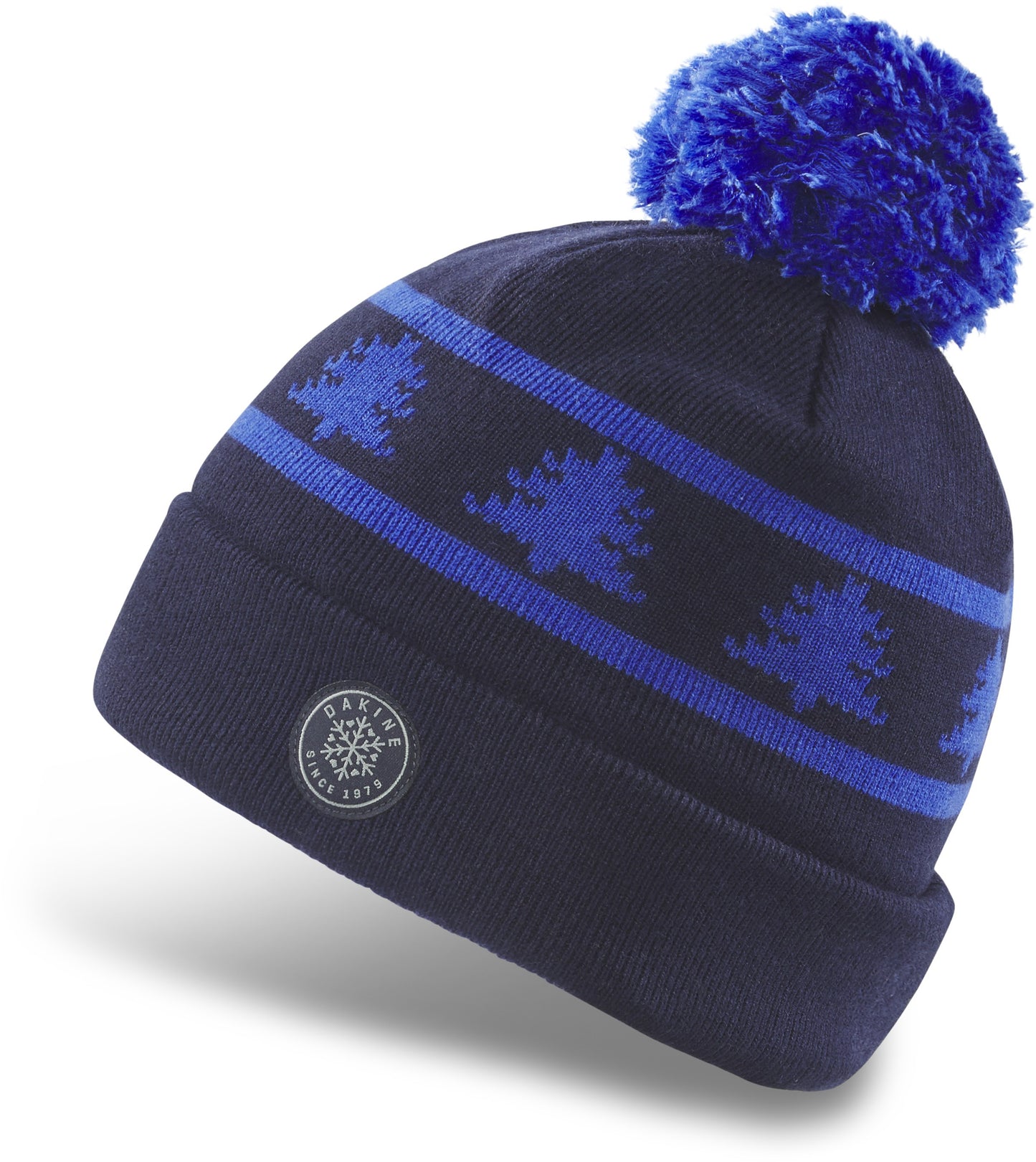 DAKINE JACK PINE MERINO - NIGHT SKY / DEEP BLUE