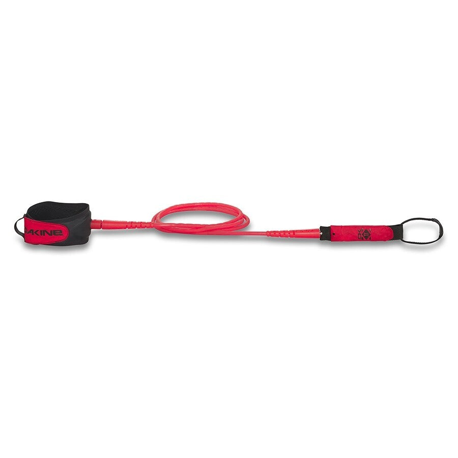 DAKINE KAIMANA PRO COMP LEASH 6' x 3/16"