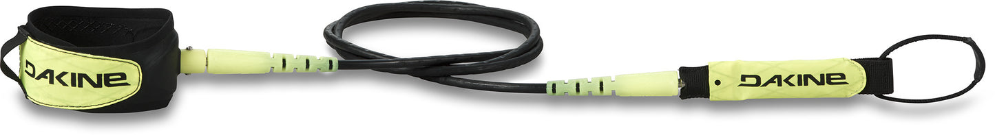 DAKINE KAIMANA TEAM LEASH 6' x 1/4"