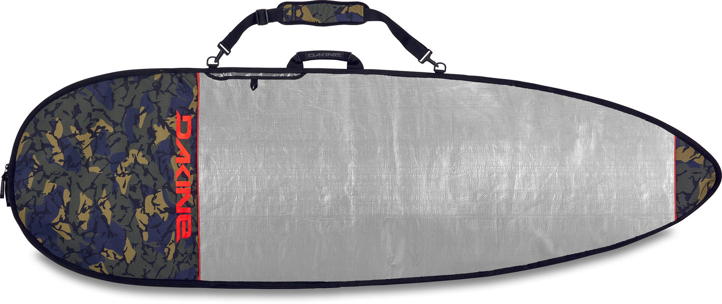 DAKINE DAYLIGHT SURFBOARD BAG THRUSTER