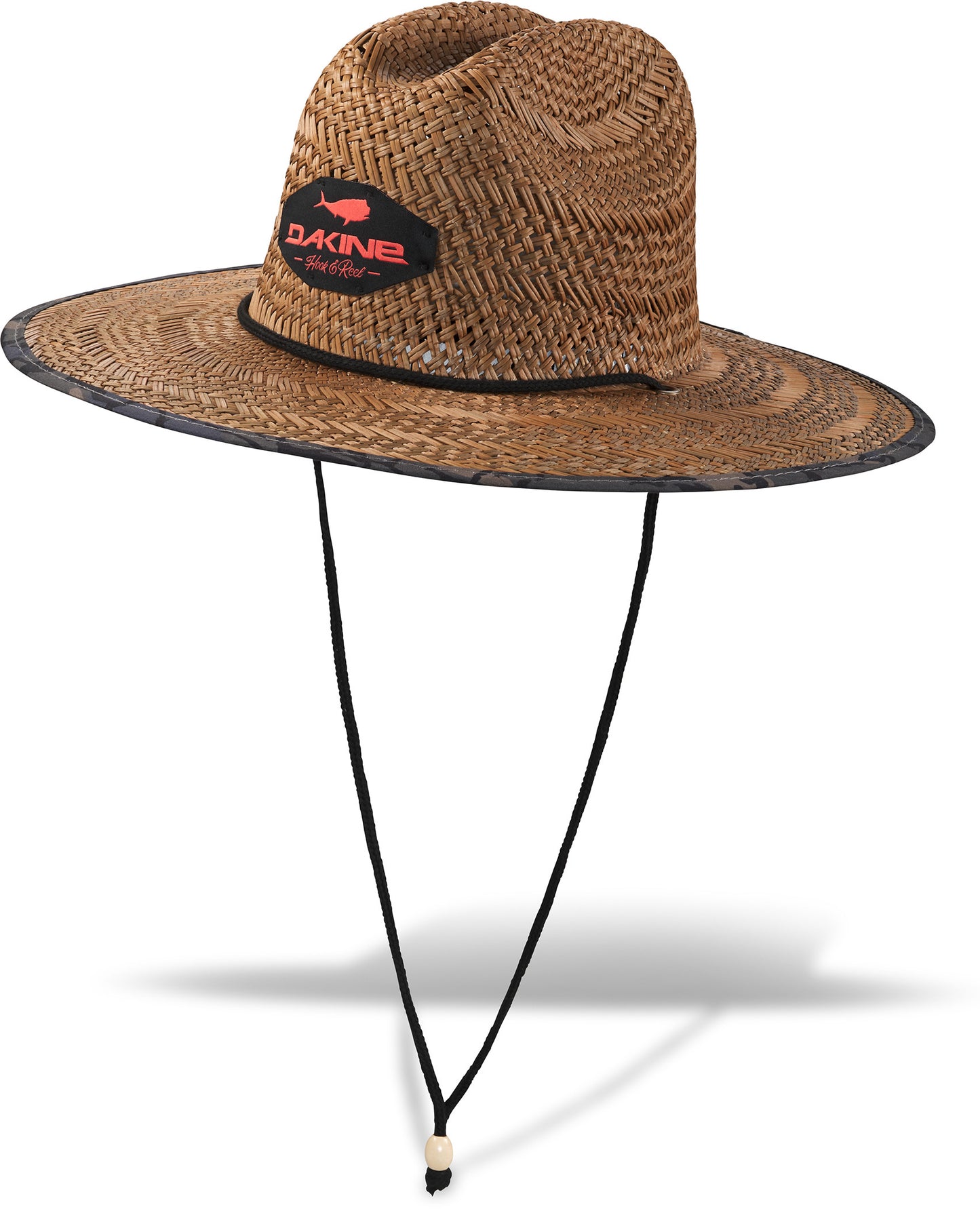 DAKINE PINDO STRAW HAT