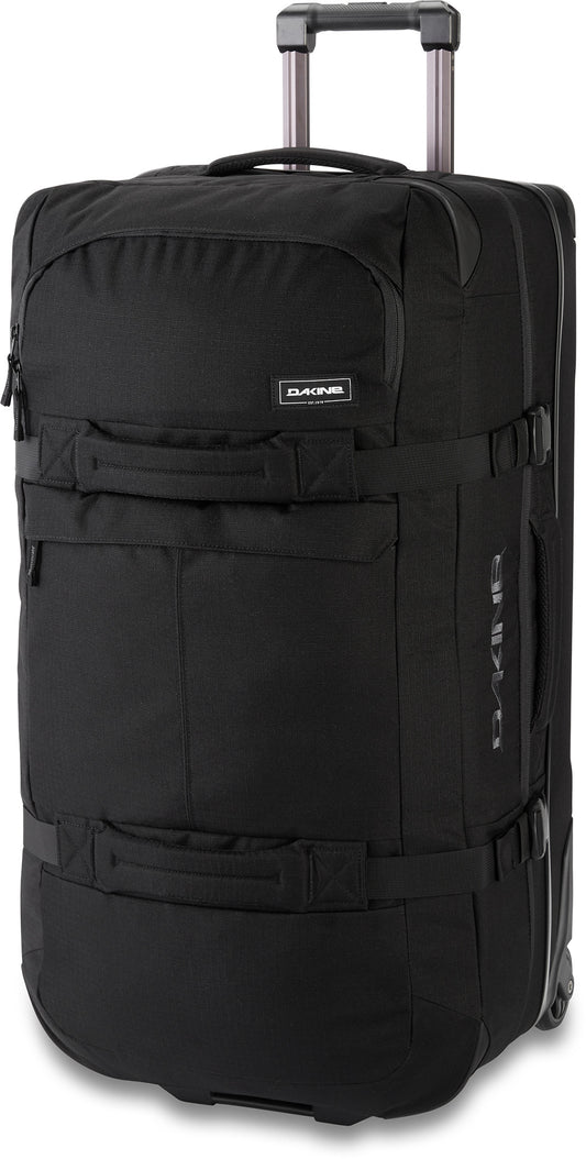 DAKINE SPLIT ROLLER 110L - BLACK