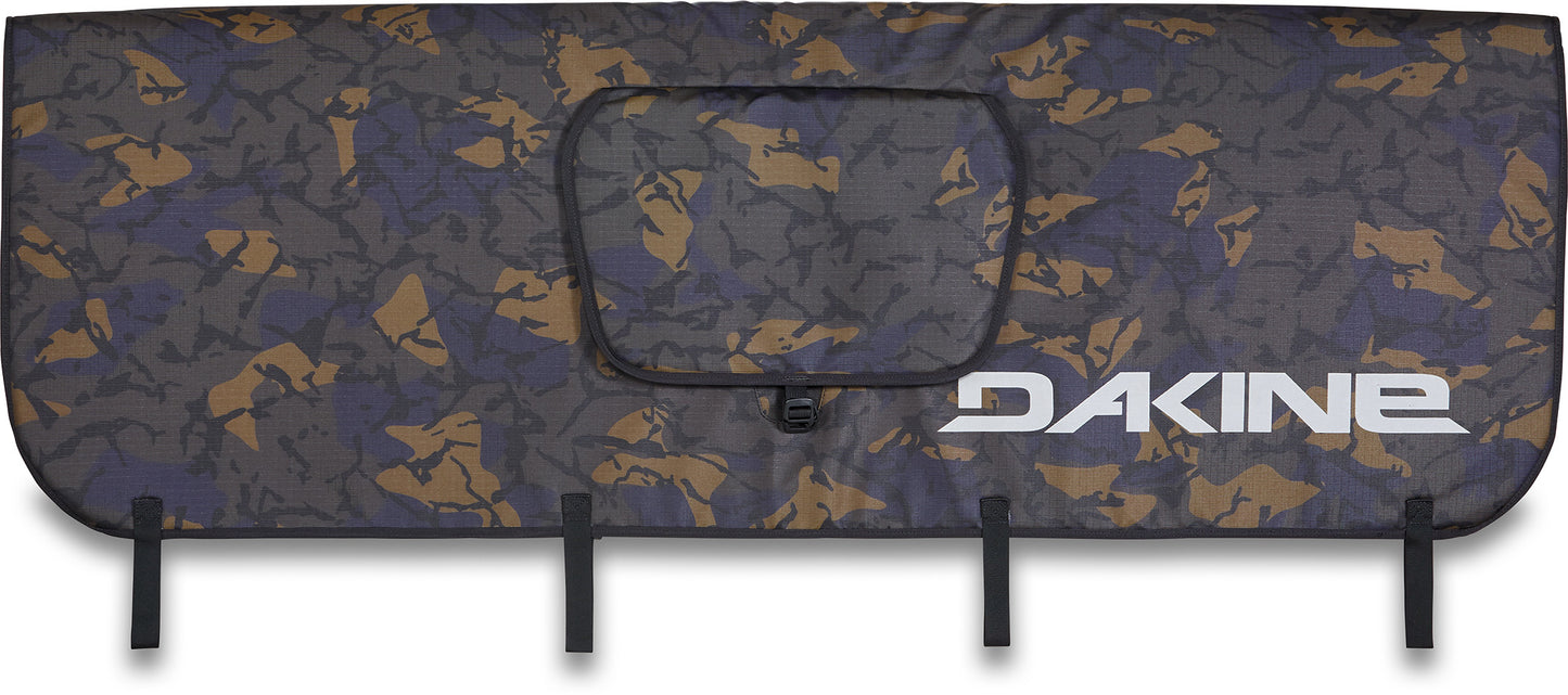 DAKINE PICKUP PAD DLX CURVE