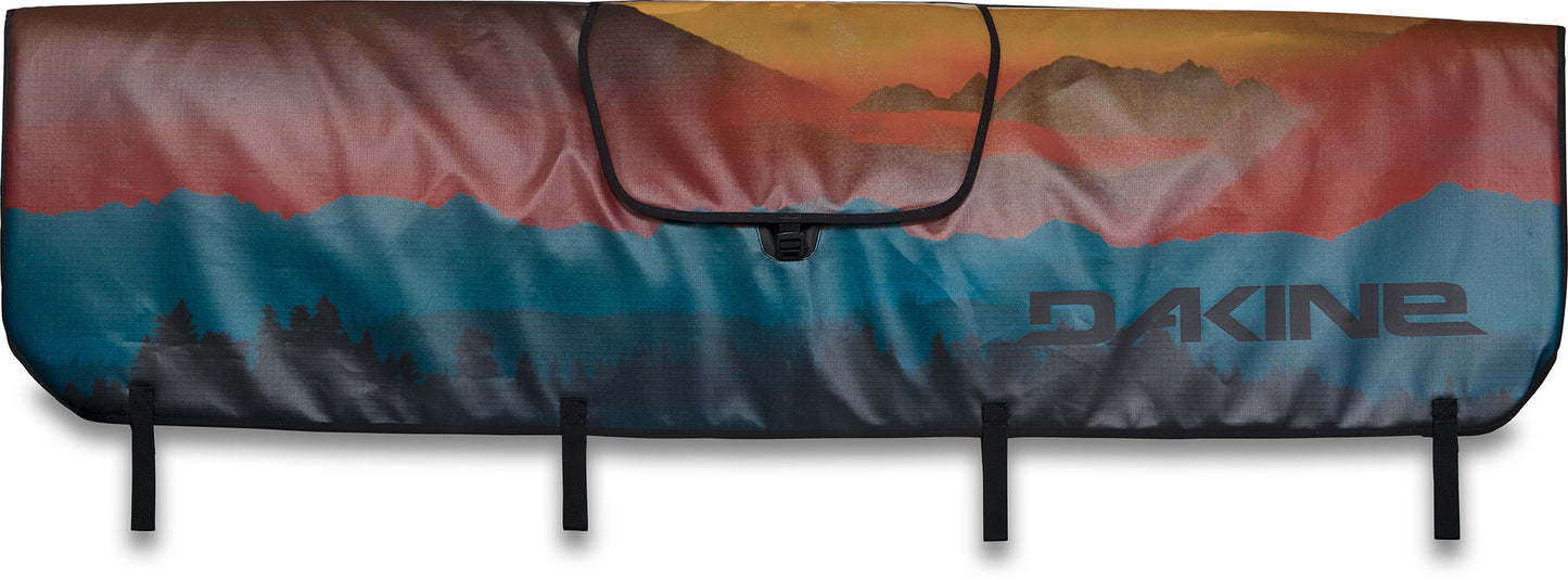 DAKINE PICKUP PAD DLX CURVE