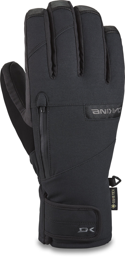 DAKINE LEATHER TITAN GORE-TEX SHORT GLOVE