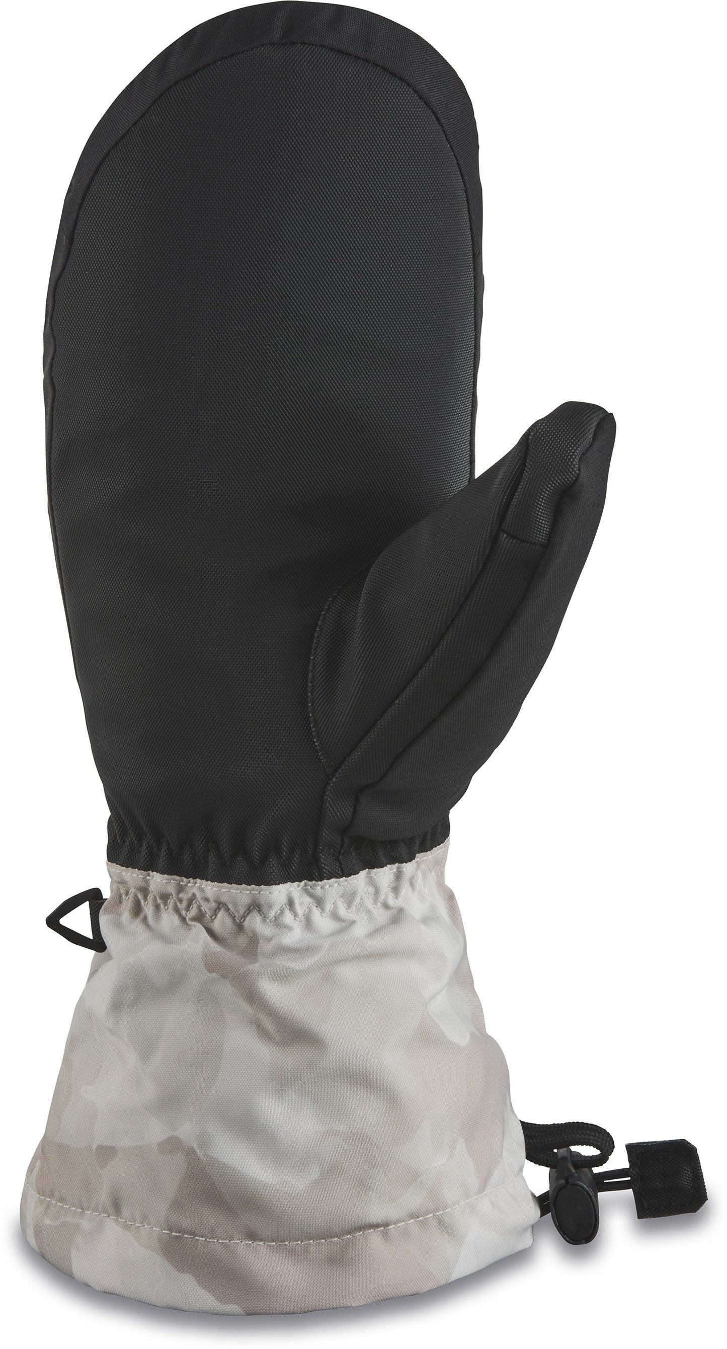 DAKINE WOMENS LYNX MITT - SAND QUARTZ