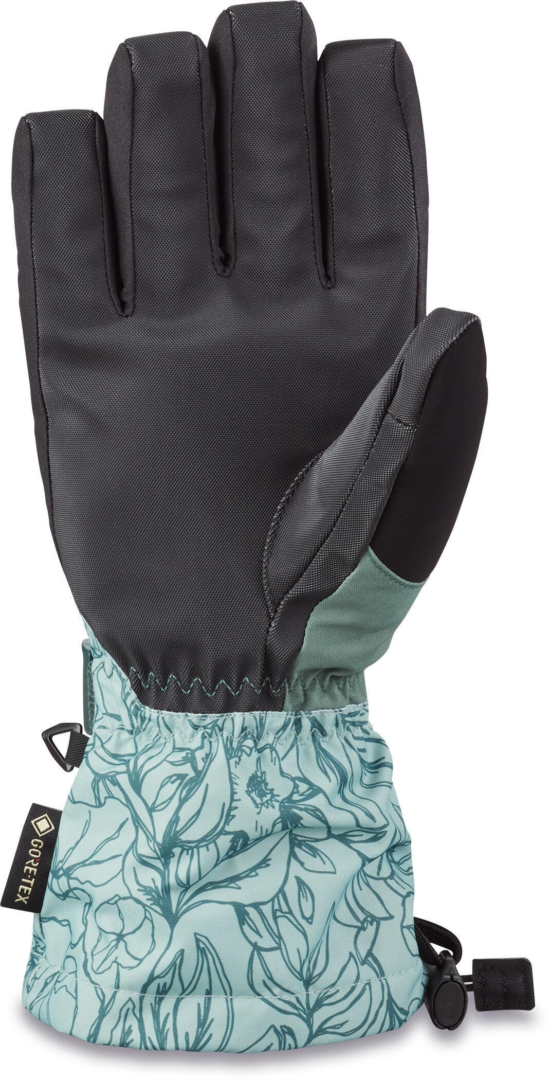 DAKINE SEQUOIA GORE-TEX GLOVE - POPPY ICEBERG