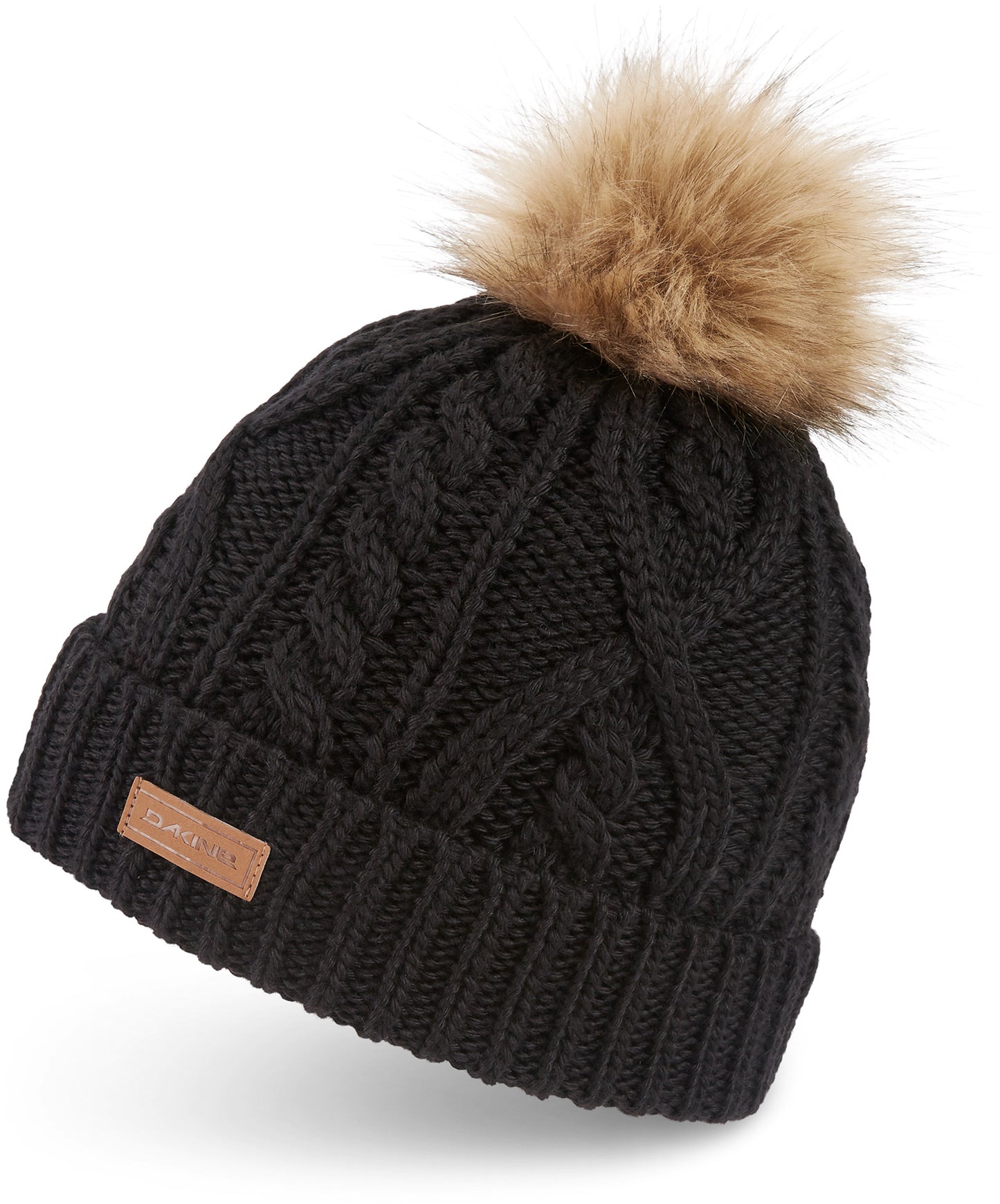 DAKINE KELSEY BEANIE - BLACK