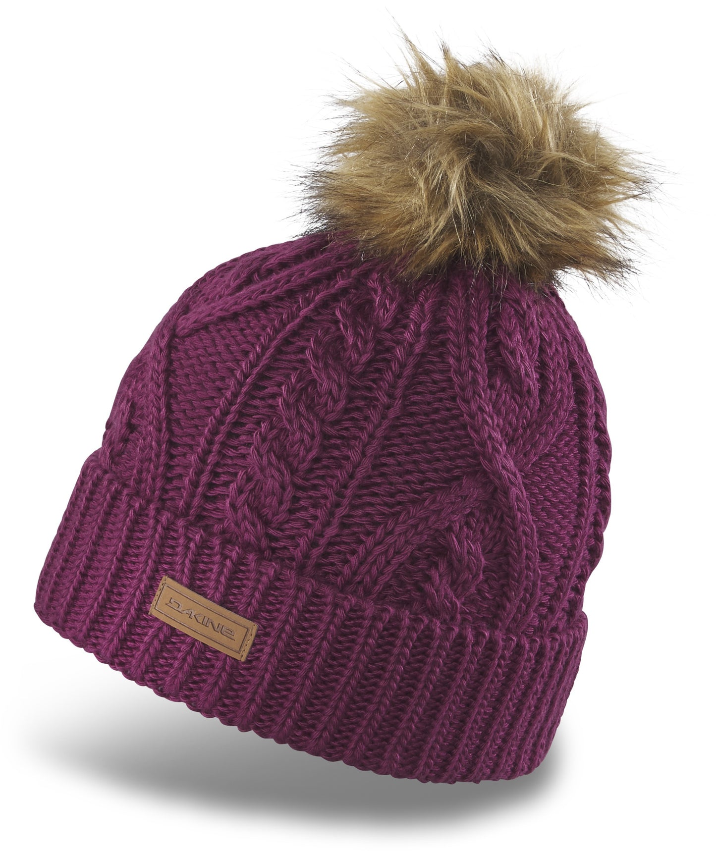 DAKINE KELSEY BEANIE - GRAPEVINE