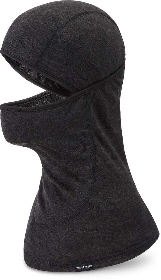 DAKINE NINJA  MERINO BALACLAVA - BLACK