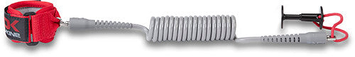 DAKINE COILED WRIST LEASH 4' X 1/4"