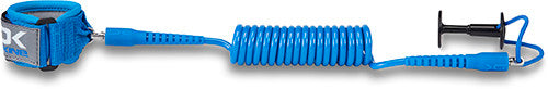 DAKINE COILED WRIST LEASH 4' X 1/4"