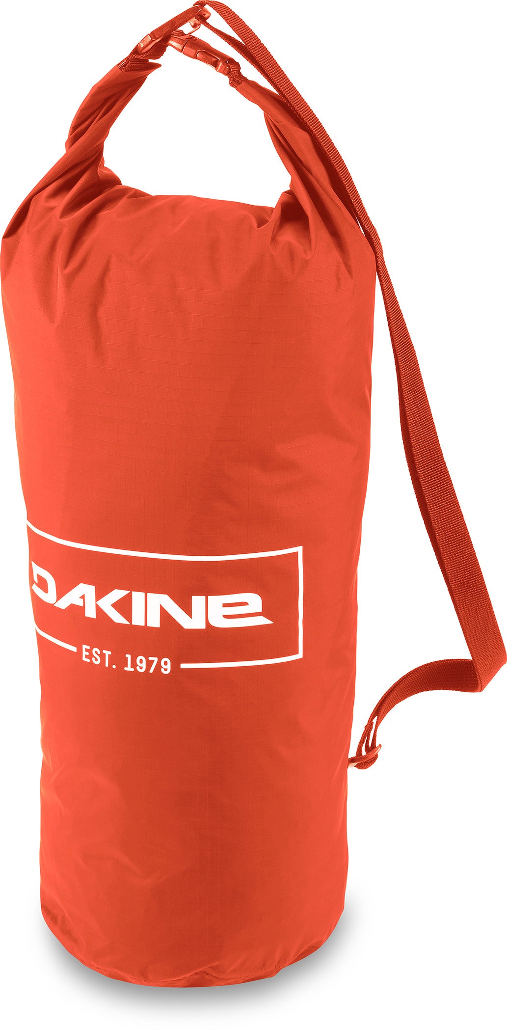 DAKINE PACKBARER ROLLTOP-TROCKENTASCHE 20L