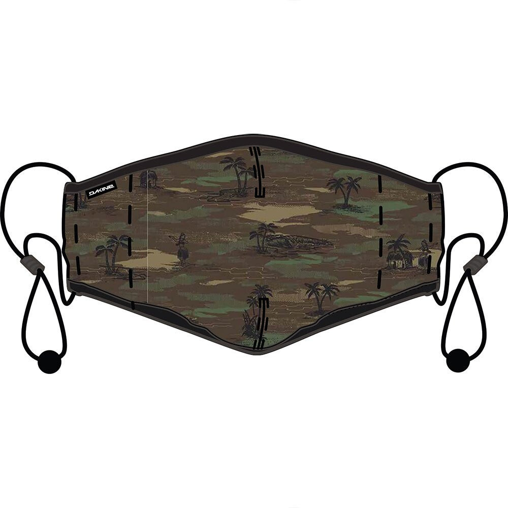 DAKINE MISSION GESICHTSMASKE