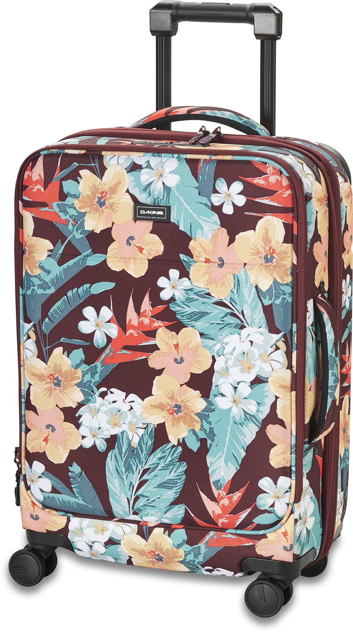DAKINE VERGE PORTE-SPINNER 42L+