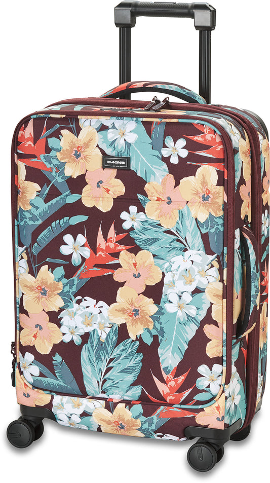 DAKINE VERGE CARRY ON SPINNER 42L+