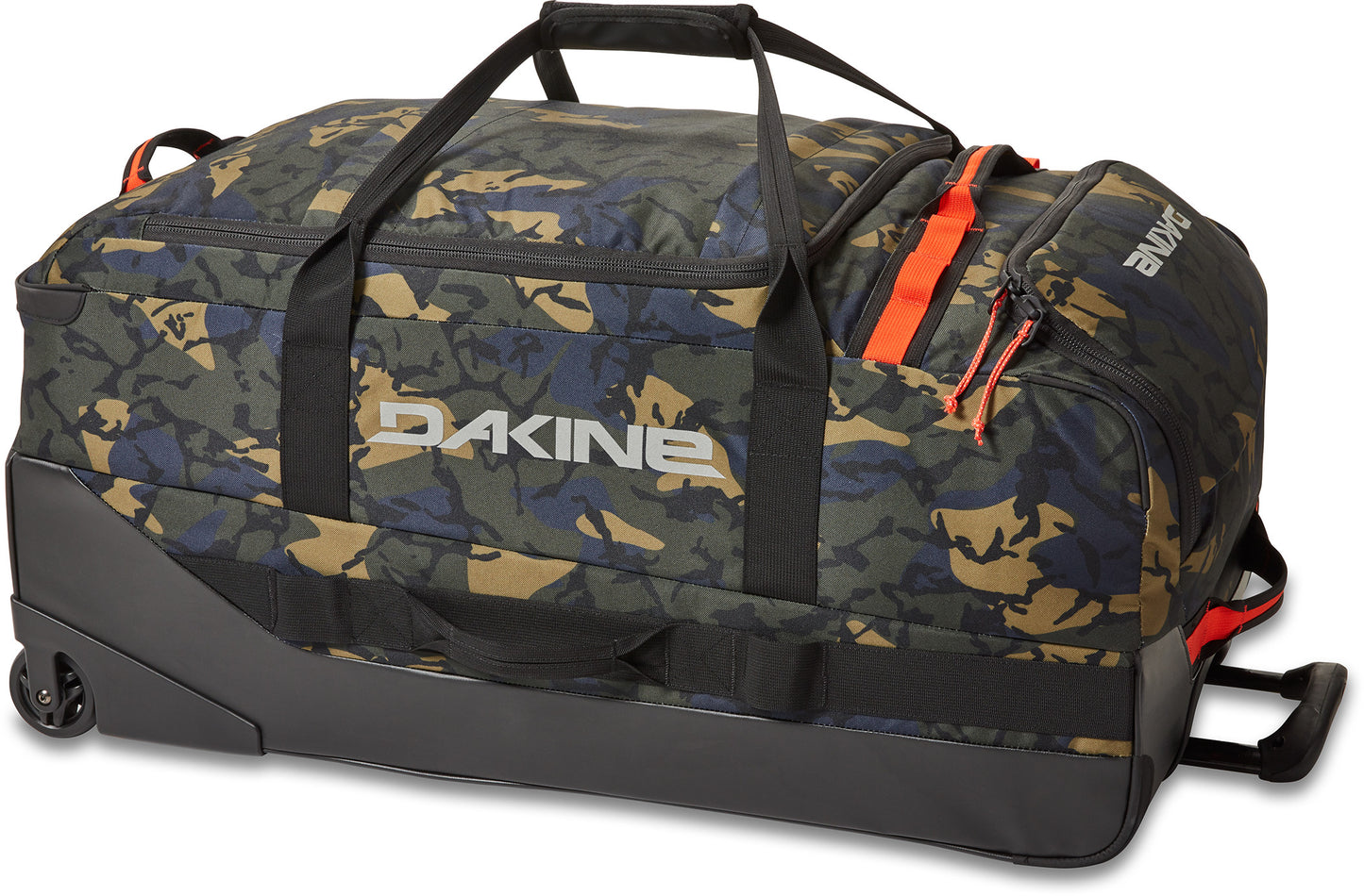 DAKINE TORQUE DUFFLE MIT RÄDERN 125L