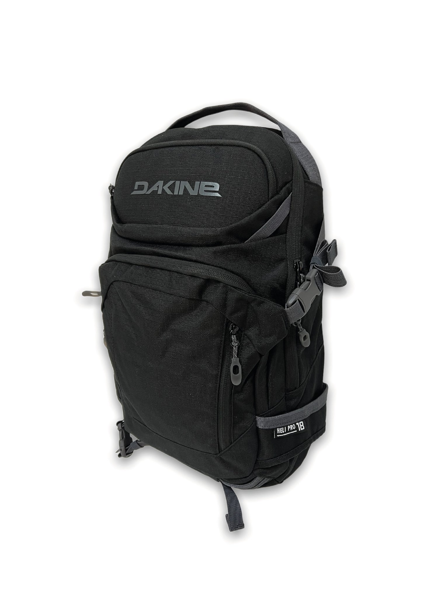 DAKINE JUGEND HELI PRO 18L