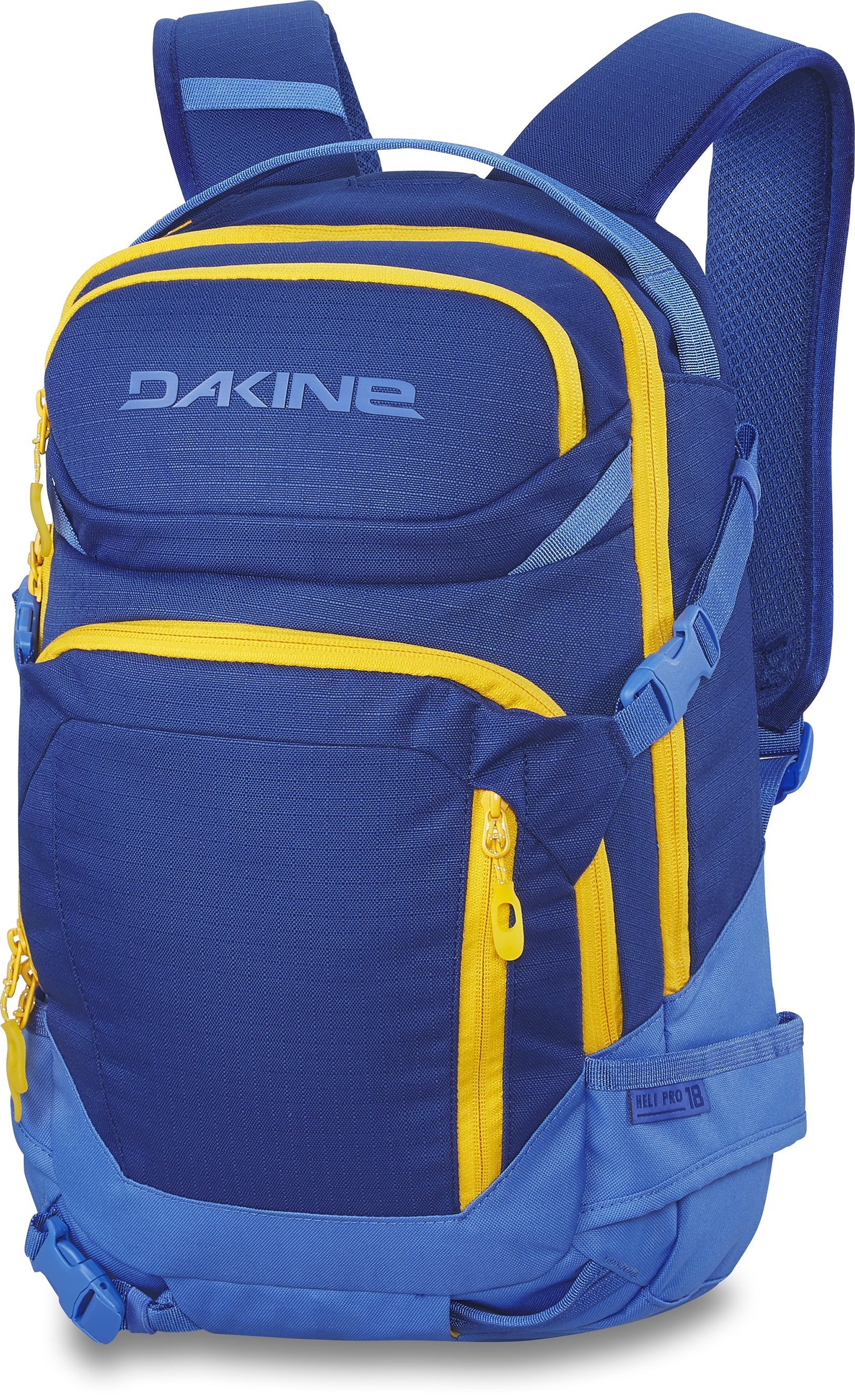 DAKINE JUGEND HELI PRO 18L