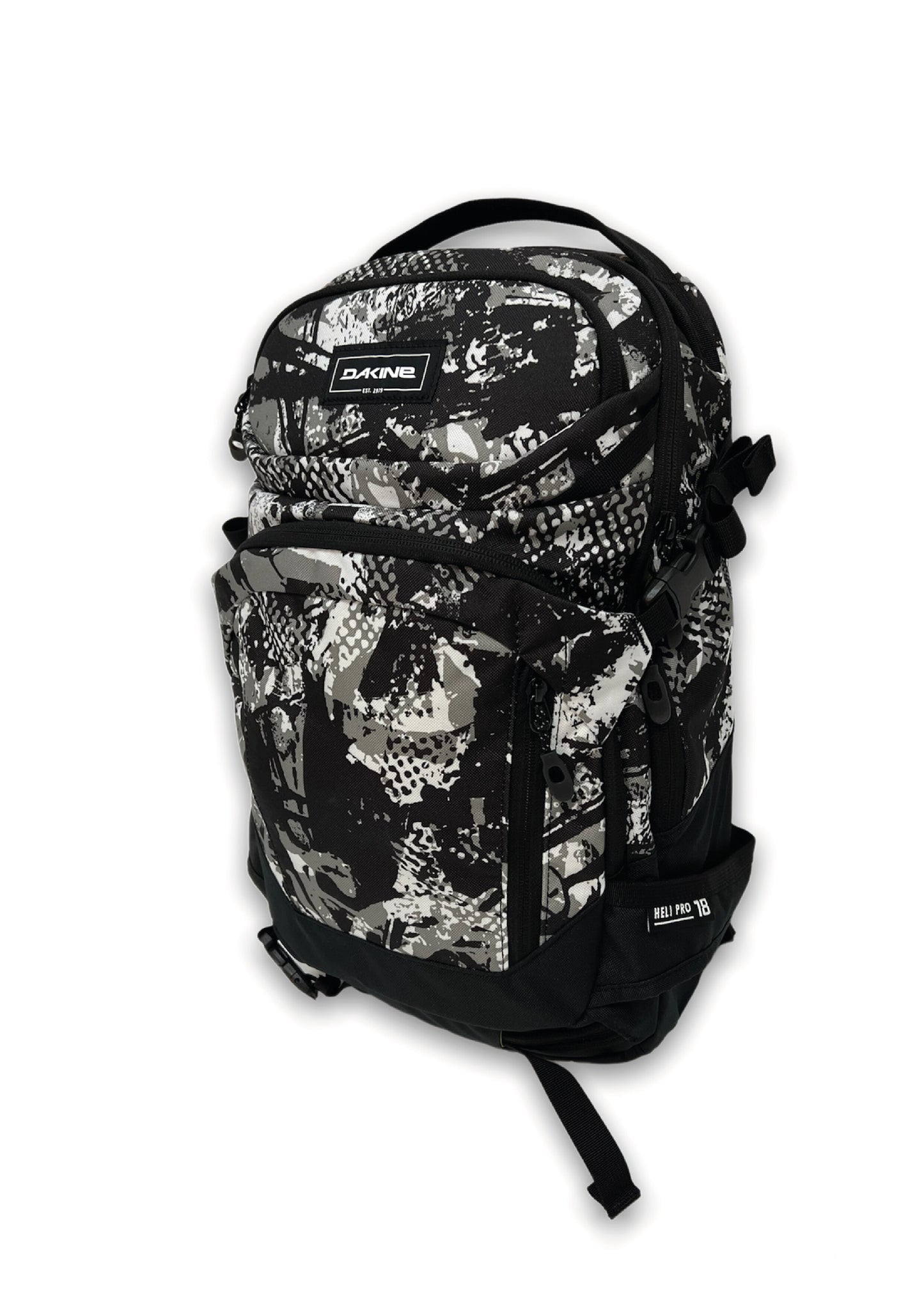 DAKINE JUGEND HELI PRO 18L