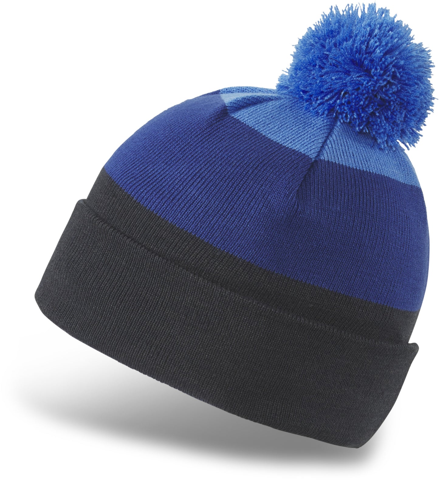 DAKINE JACKSON BEANIE - NIGHT SKY / DEEP BLUE / PALACE BLUE