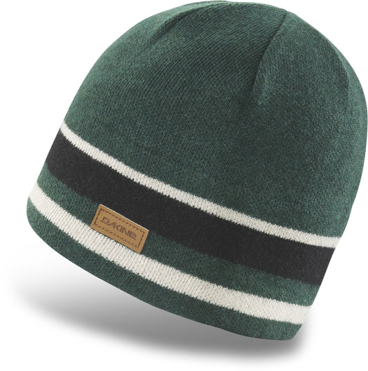 DAKINE LUMBERMAN MERINO BEANIE - DEEP TEAL