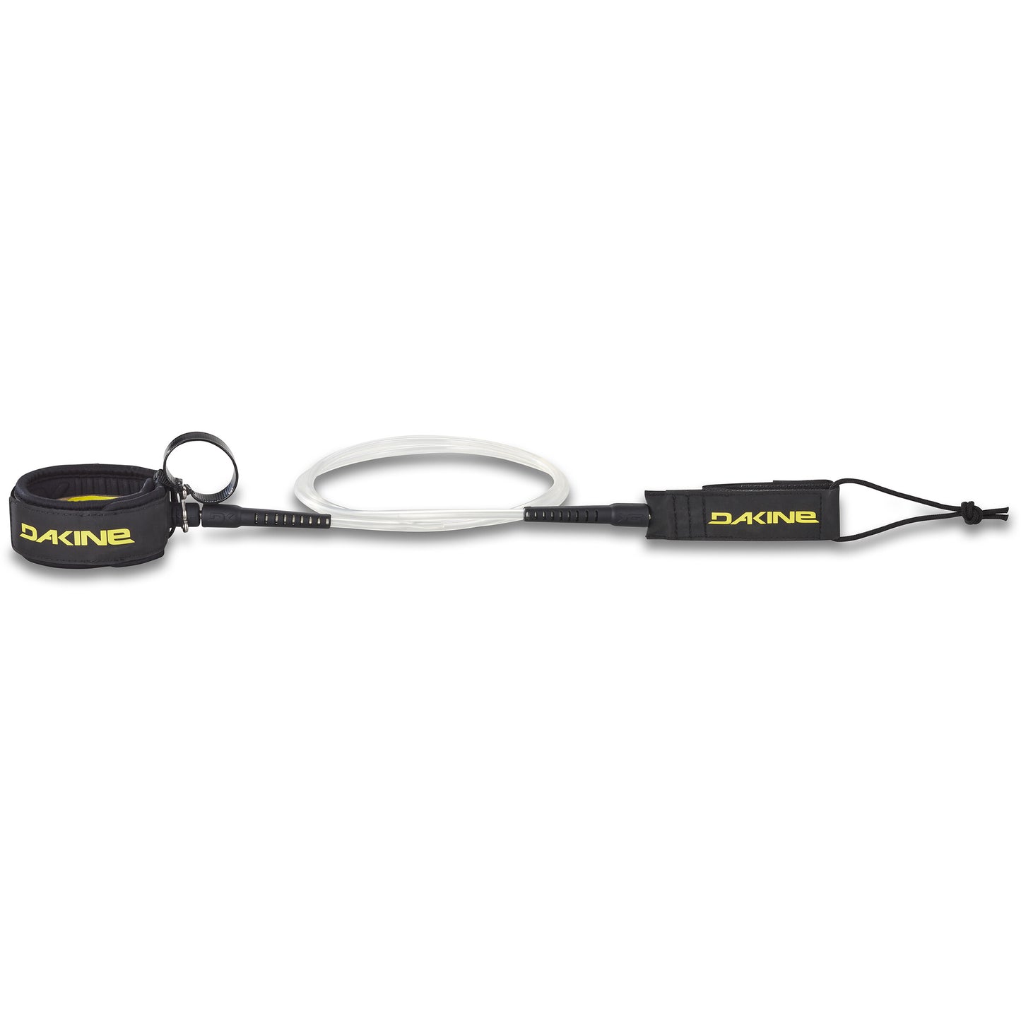 DAKINE RIVERFLOATING LEASH 6FTX1/4IN W EASYCLIP
