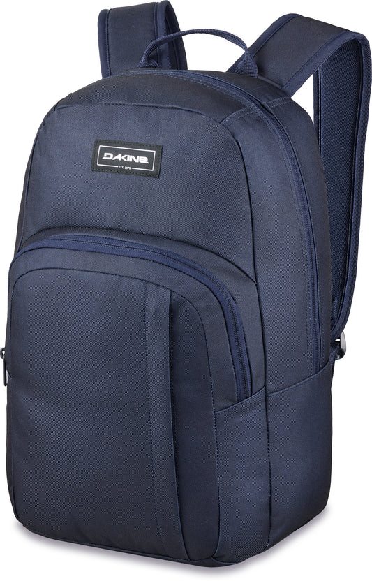 DAKINE CLASS BACKPACK 25L - MIDNIGHT NAVY