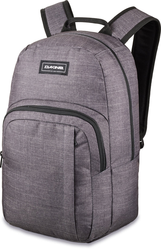 DAKINE CLASS BACKPACK 25L - CARBON