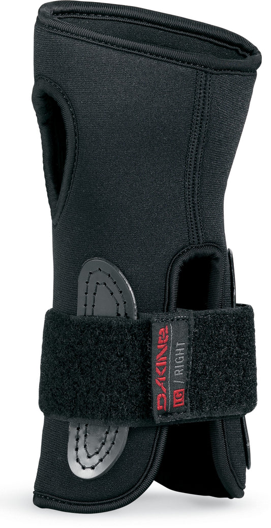 DAKINE WRISTGUARD (1 PR) - BLACK