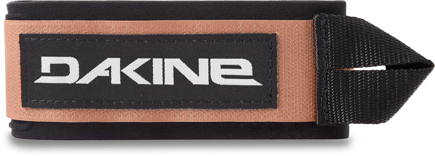 DAKINE SKI STRAPS - CARAMEL