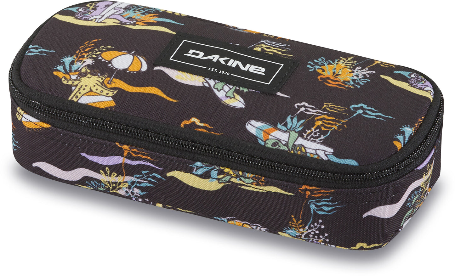 DAKINE SCHOOL CASE