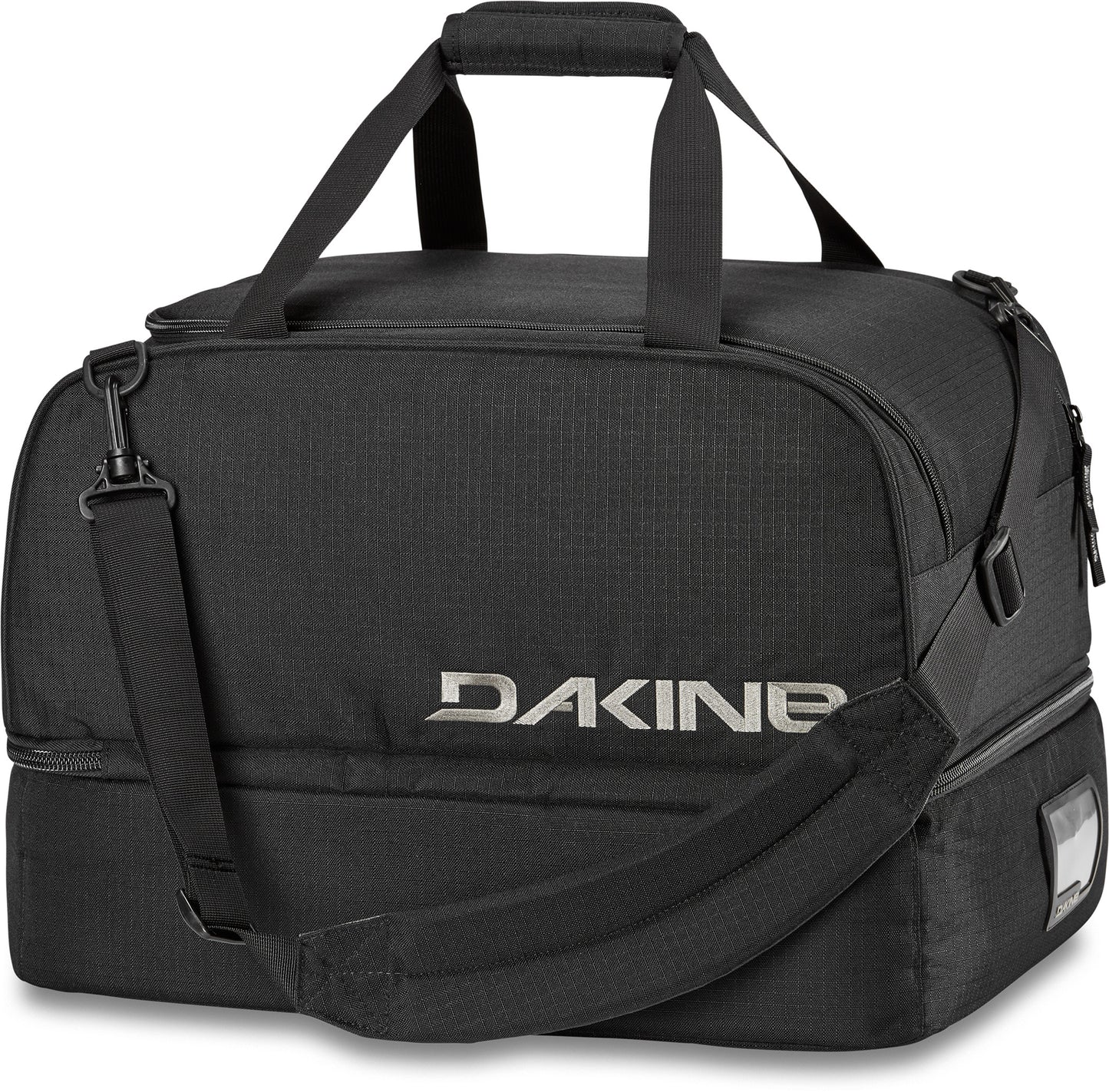 DAKINE BOOT LOCKER 69L - BLACK